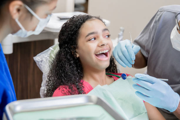 Best Emergency Tooth Extraction in Centralia, WA