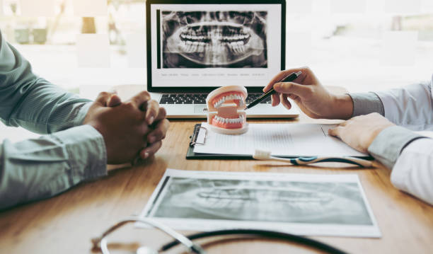 Best Emergency Treatment for Dental Infections or Abscesses in Centralia, WA
