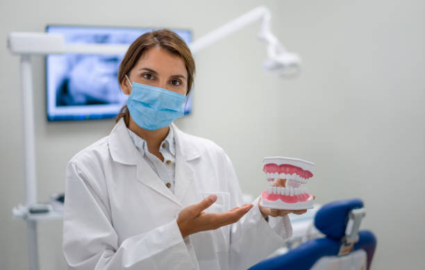 Best Emergency Denture Repair in Centralia, WA