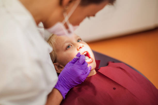 Best Emergency Gum Treatment in Centralia, WA