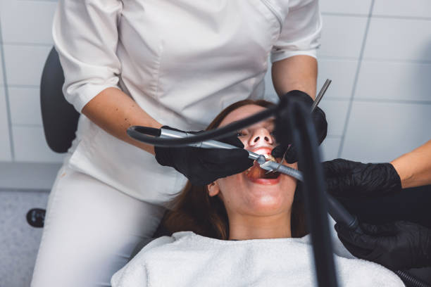 Best Emergency Dental Care for Broken or Chipped Teeth in Centralia, WA