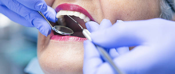Best Pediatric Emergency Dentist in Centralia, WA